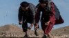 PBB Kurangi Permohonan Jumlah Dana Bantuan untuk Afghanistan