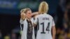Shocks as Soccer Heavyweights Eliminated in Soccer’s Women’s World Cup