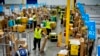 US economic growth increased last quarter to a healthy 2.8% annual rate