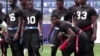  Nigeria : la NFL à la recherche de talents africains