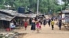 ရိုဟင်ဂျာတို့ နောက်ထပ်ဝင်ရောက်မှု ဘင်္ဂလားဒေ့ရှ် စိုးရိမ်