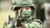 False: China’s Claim U.S. Sells ‘Outdated Yet Overpriced’ Weapons to Taiwan