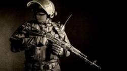 Conspiracy Theorists Falsely Call Sudan Conflict a Russia-U.S. Proxy War