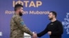Zelenskyy: Keterlambatan Pasokan Senjata Renggut Korban Jiwa