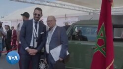 Le Maroc a décidé de se lancer dans l'industrie automobile