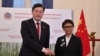 Menlu RI dan Menlu China Bahas Berbagai Isu, termasuk Laut China Selatan