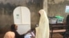 Wata rumfar zabe a jihar Sokoto