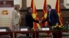 Потпишан Кодексот за парламентарните избори на Северна Македонија 