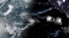 Tropical storm forecast to bring strong winds and heavy rain to Hawaii this weekend