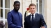 France makes landmark gesture over WWII massacre of African troops
