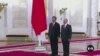 Blinken warns China over support for Russia’s war efforts 