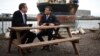 UK political leaders hit campaign trail for July 4 election