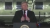သမ္မတဟောင်း Donald Trump စွဲချက်တင်ခံရနိုင်ဖွယ်ရှိ 