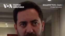 «Світ має протистояти йому», – американські конгресмени про воєнні злочини, скоєні Росією в Україні. Відео