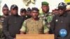 የምዕራብ እና መካከለኛው አፍሪካ የመንግሥት ሽረት አባዜ አህጉራዊ ሰላምን እንዳያውክ የምሁራን አማራጭ መፍትሔዎች
