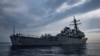 Houthi Insurgents Attack US Warship, Commercial Vessels in Red Sea