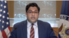 آمریکا: تحویل موشک‌های بالستیک ایران به روسیه را با تحمیل «پیامدهای چشمگیر» پاسخ می‌دهیم