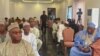 Majalisar kwamitin kawancen arewa NORTHERN ALLIANCE COMMITTEE 
