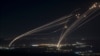 Tensions heighten in Middle East 