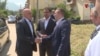 Реакции по ставањето на Мерко на црната листа на САД