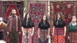 Լոս Անջելեսի քաղաքային խորհրդի որոշմամբ `Ապրիլ ամիսը, 2022 թվականից սկսած քաղաքում պաշտոնապես նշվում է , որպես հայոց պատմության ամիս 