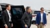 Blinken in Middle East for talks on Gaza, regional security  