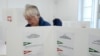 Poland's local elections test Tusk's government after 4 months in power 
