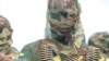 Wasu ‘Yan Bindiga Sun Sake Awon Gaba Da Akalla Mutane 61 A Kaduna