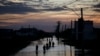 In south Brazil, race to deliver aid ahead of new storms 