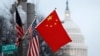 AS Yakin Tak Perlu Tingkatkan Persenjataan Nuklir untuk Halangi Rusia, China
