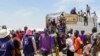 UN Says More than 700,000 Sudanese Internally Displaced in Fighting