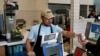 New $20 minimum wage for California fast food workers starts Monday 