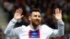 Messi Curhat Kesulitan Beradaptasi di PSG 