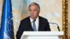 UN Chief Lambastes Taliban for 'Systemic Attacks' on Afghan Women's Rights 