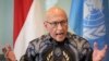 UN Expert Calls For New Approach to Myanmar Crisis