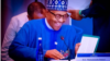 Shugaba Buhari (Facebook/Femi Adesina)