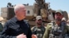 Israel defense chief to discuss Gaza, Lebanon on US trip