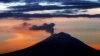 Mexico Keeps Close Eye on Volcano That Threatens 22 Million