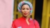 Dr. Maryam Shetty (Hoto: Facebook/Maryam Shetty)