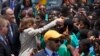 In Ghana, Kamala Harris 'Excited About Future of Africa' 