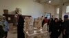 Ancient Restaurant Highlights Iraq's Archeology Renaissance