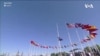 Улогата на САД во безбедноста на Европа низ реториката на Бајден и Трамп