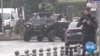 Suicide Bomber Strikes in Turkish Capital