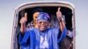 Dawowar Zababban Shugaban Najeriya Ahmed Bola Tinubu Najeriya Bayan Kammala Hutu A Ketare 4