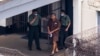 AP Gets Rare Glimpse of Jailed Hong Kong Pro-Democracy Publisher Jimmy Lai 