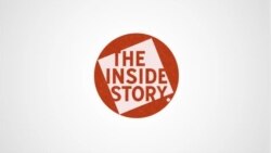 The Inside Story-Ukraine: One Year Later Episode 80