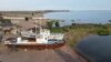 'Miseries of the Balkhash': Fears for Kazakhstan's special lake