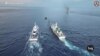 VOA Asia Weekly: South China Sea Information Battle