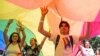 Парада на гордоста 2023 / Skopje Pride 2023