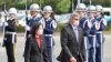 Pemimpin Paraguay Puji Taiwan sebagai Mercusuar Demokrasi
